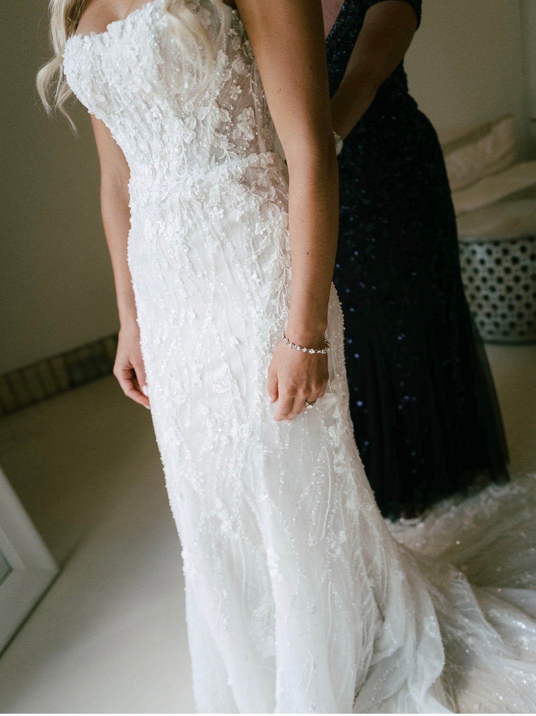 Martina Liana Gown #1510 - 8