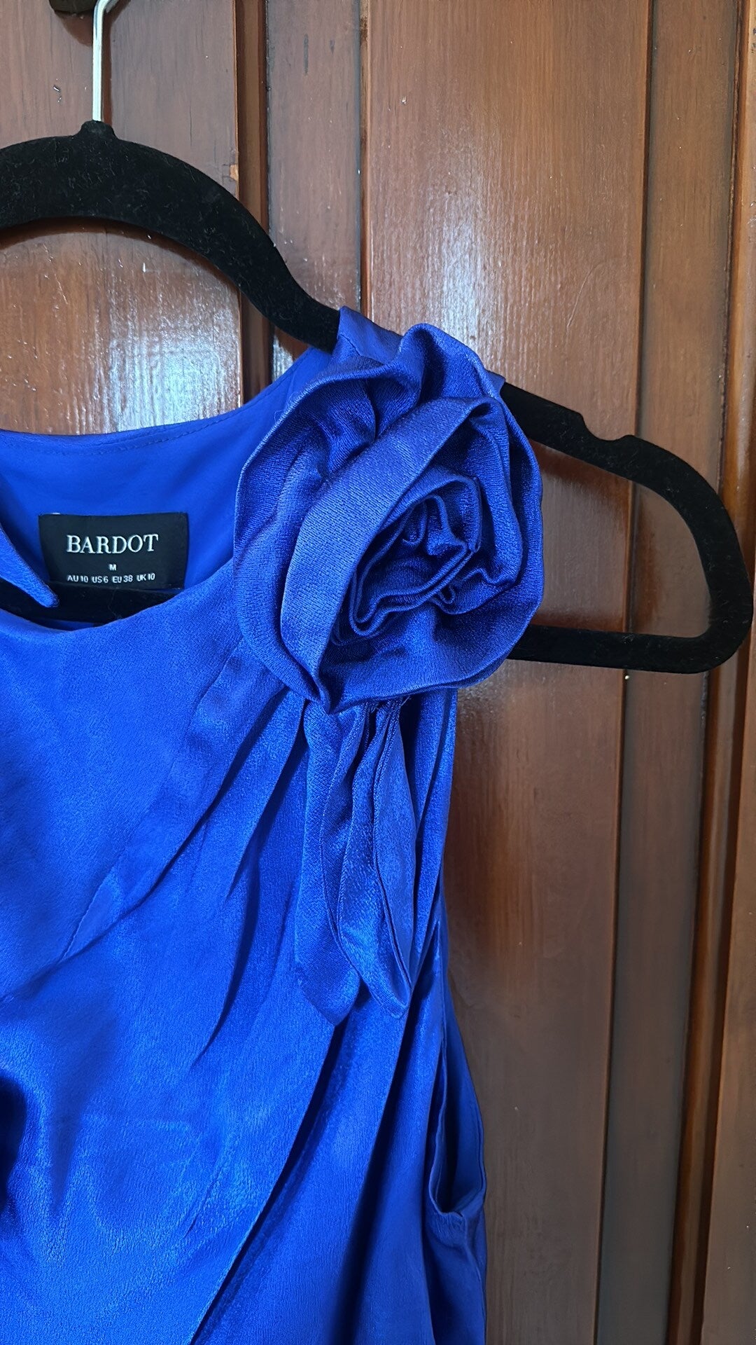 Bardot Reese Midi Dress - 6