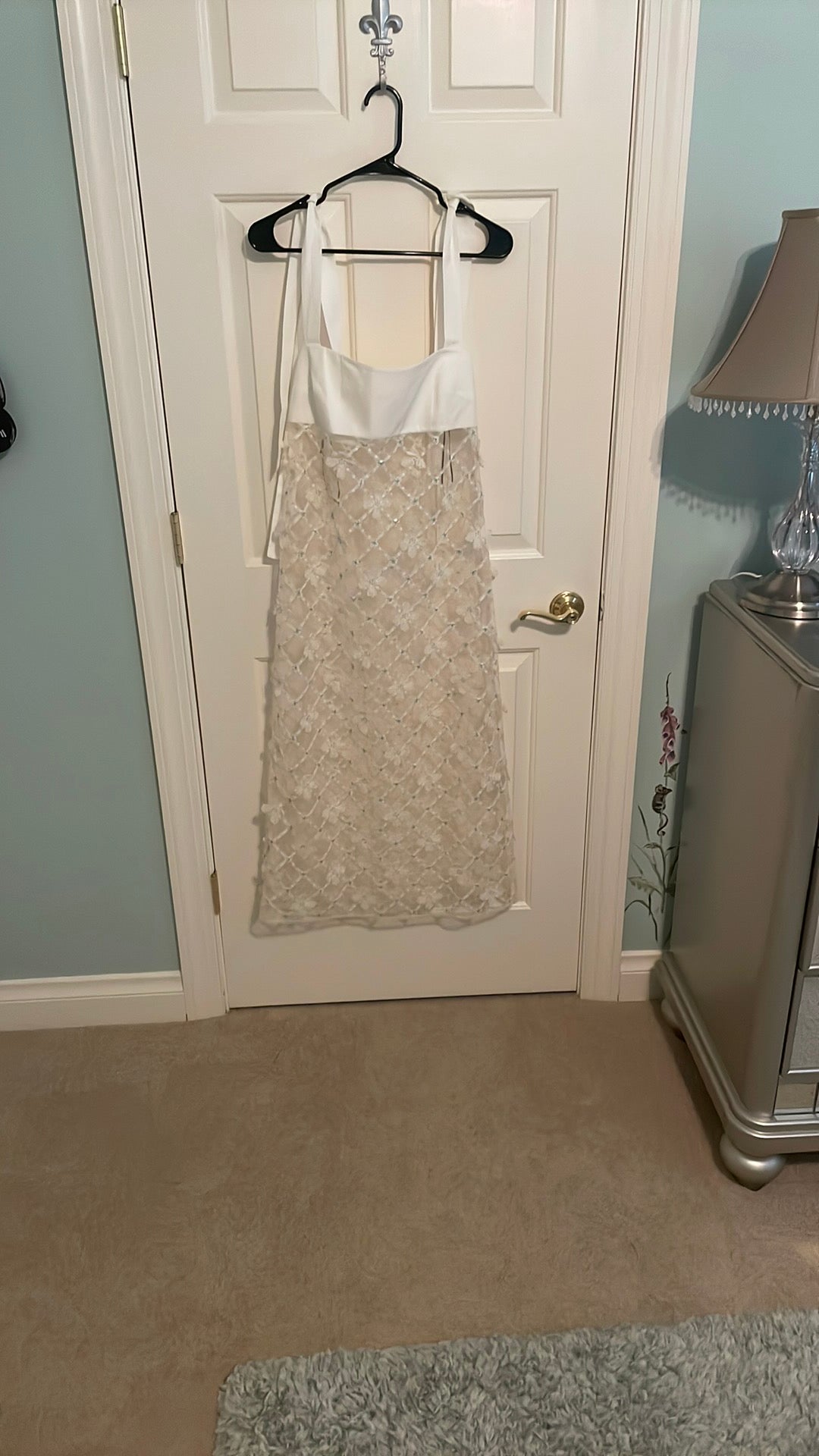 Siedres Tallula Dress - 6