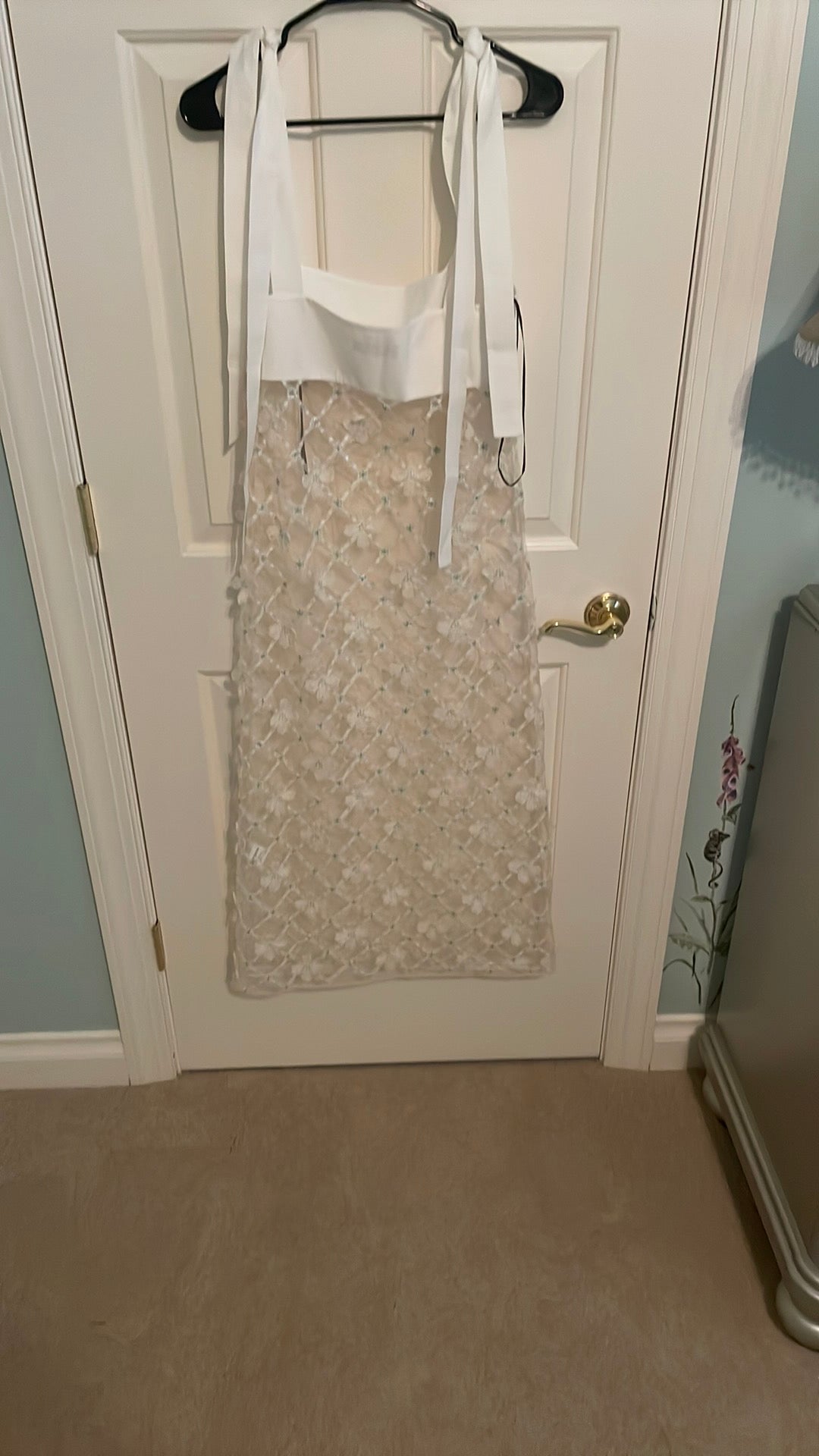 Siedres Tallula Dress - 6