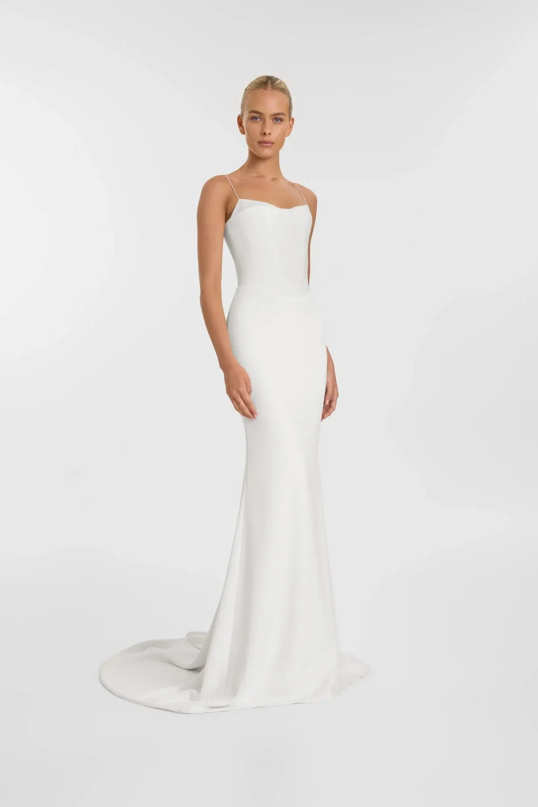 Kyha Moritz Gown - 6