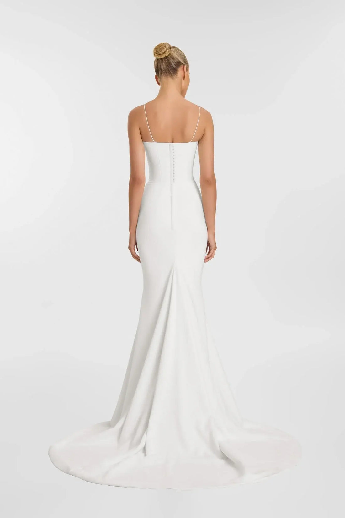 Kyha Moritz Gown - 6