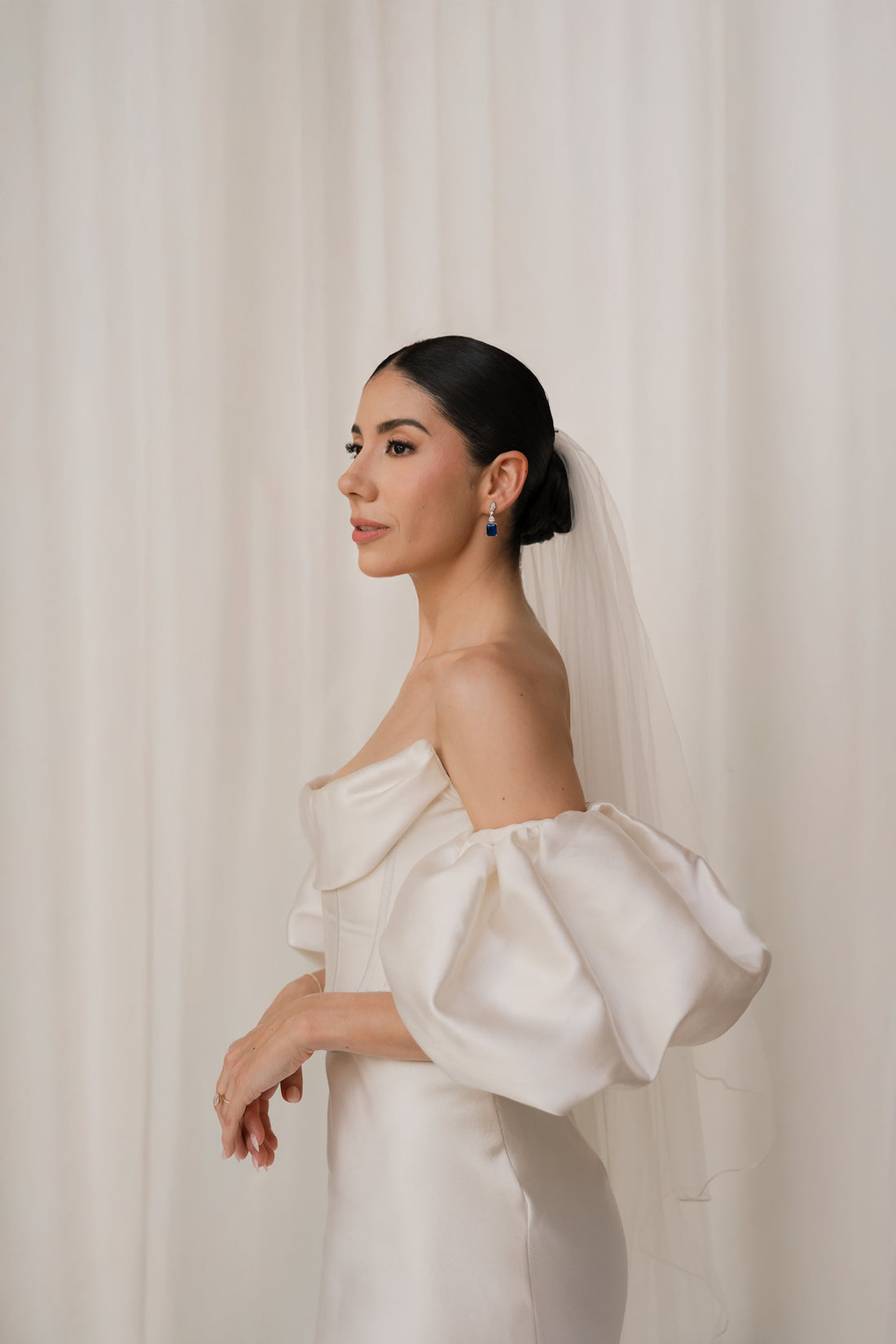 Sarah Seven Cleopatra dress - 4