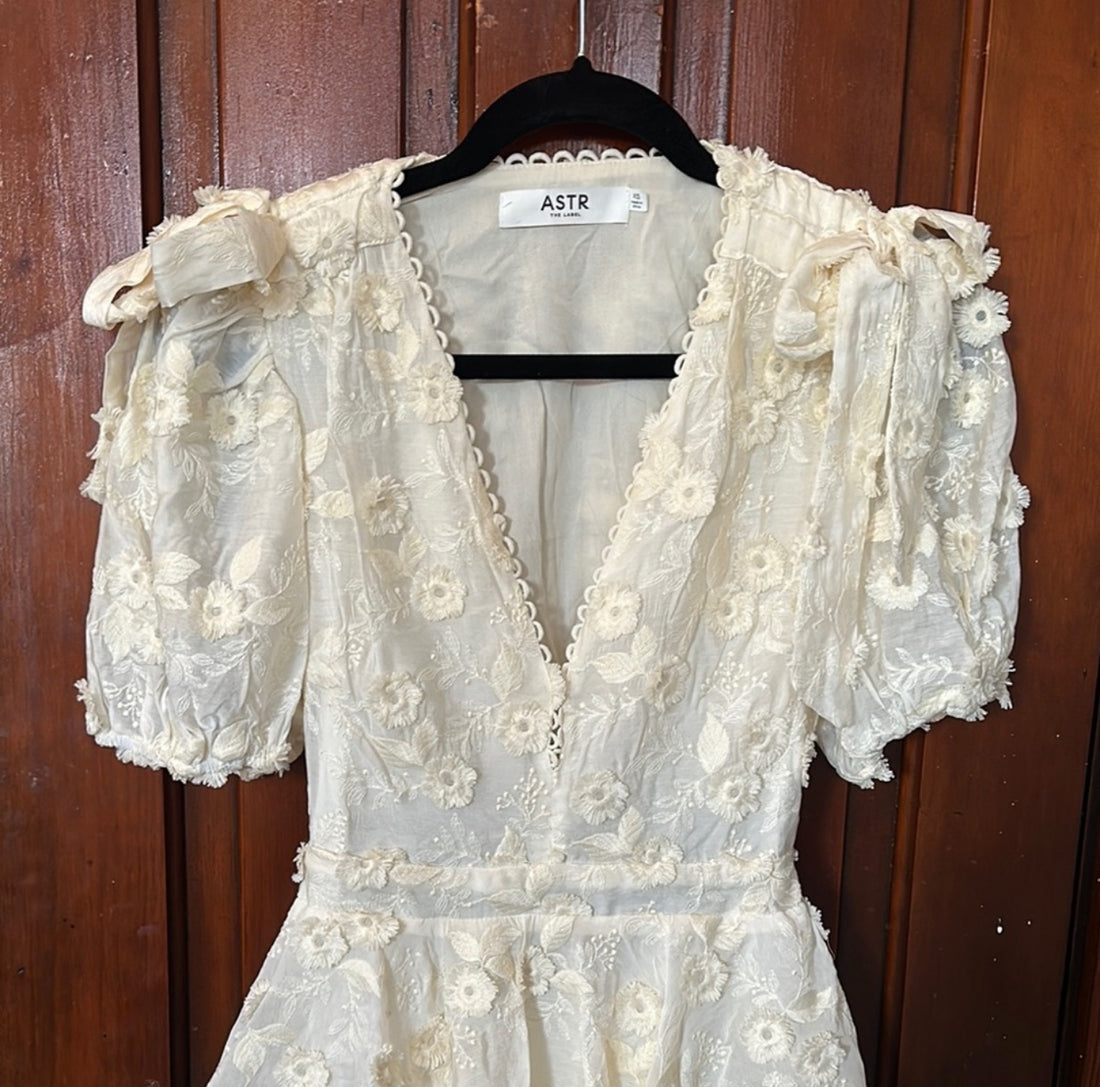 ASTR the Label Arianell Dress - XS
