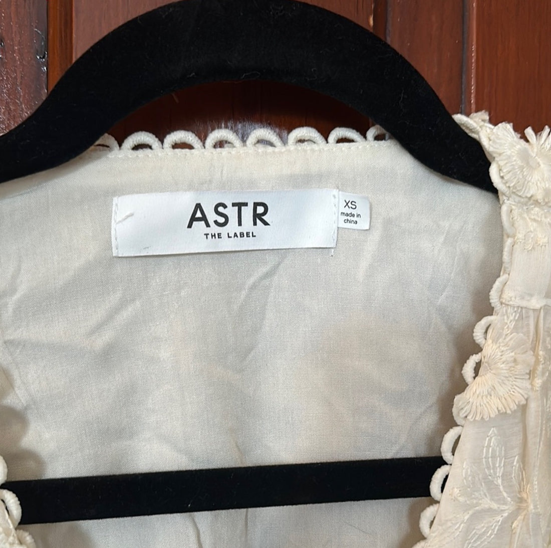 ASTR the Label Arianell Dress - XS