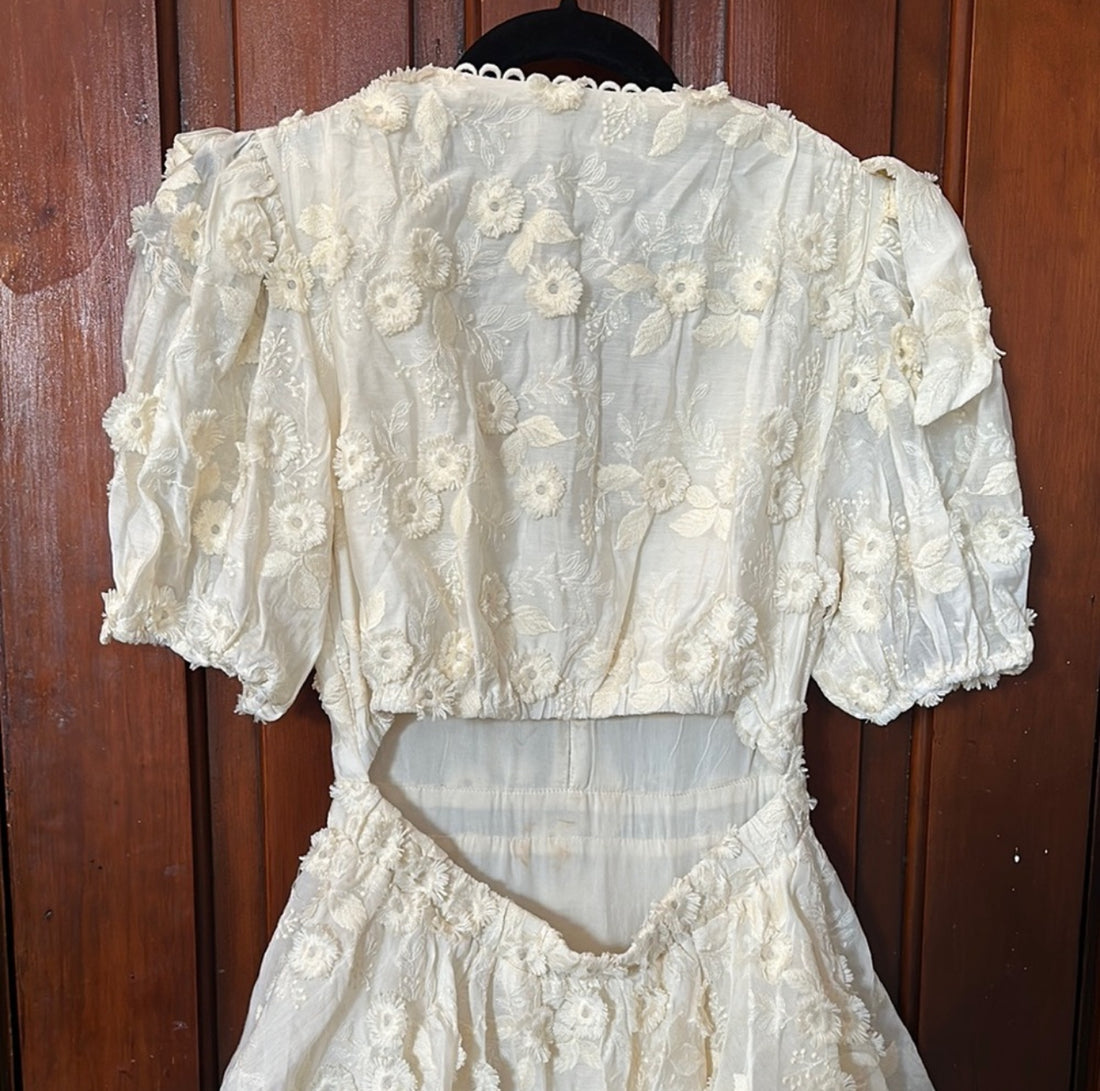 ASTR the Label Arianell Dress - XS