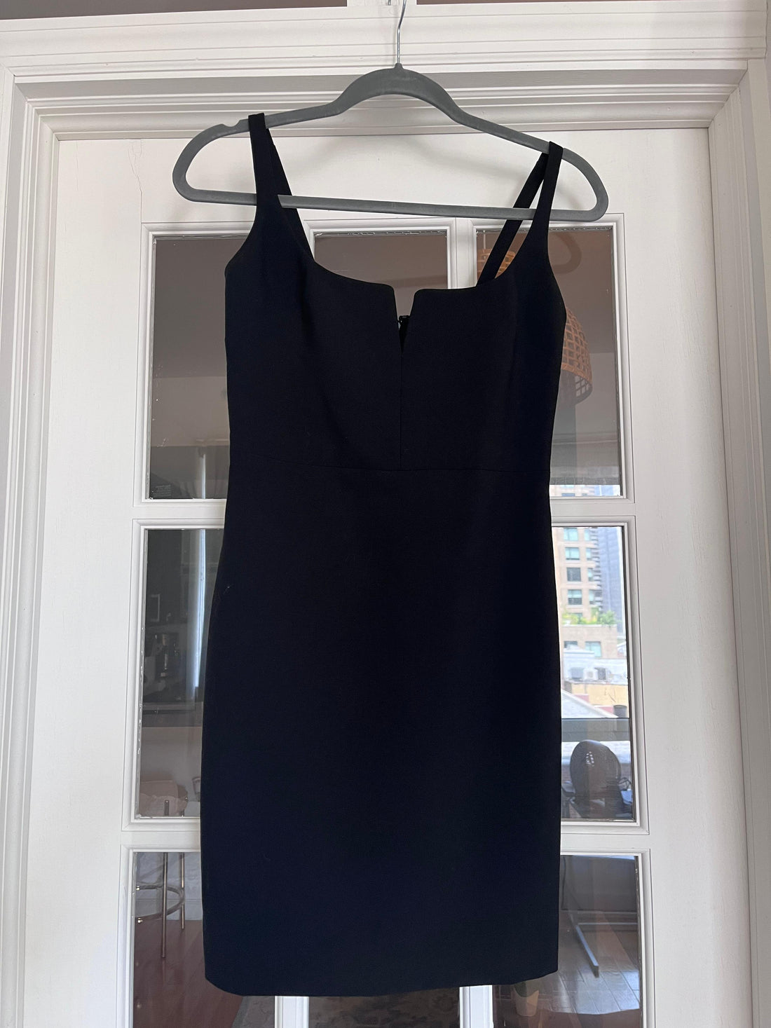 Likely Constance Body-Con Dress - 4