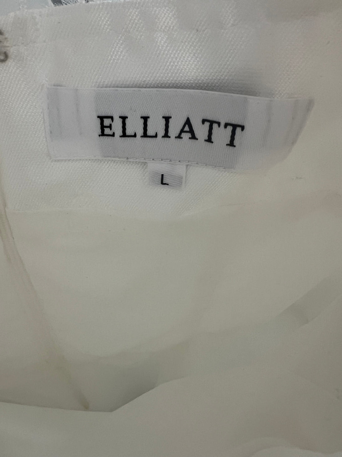 Elliatt Elder - L