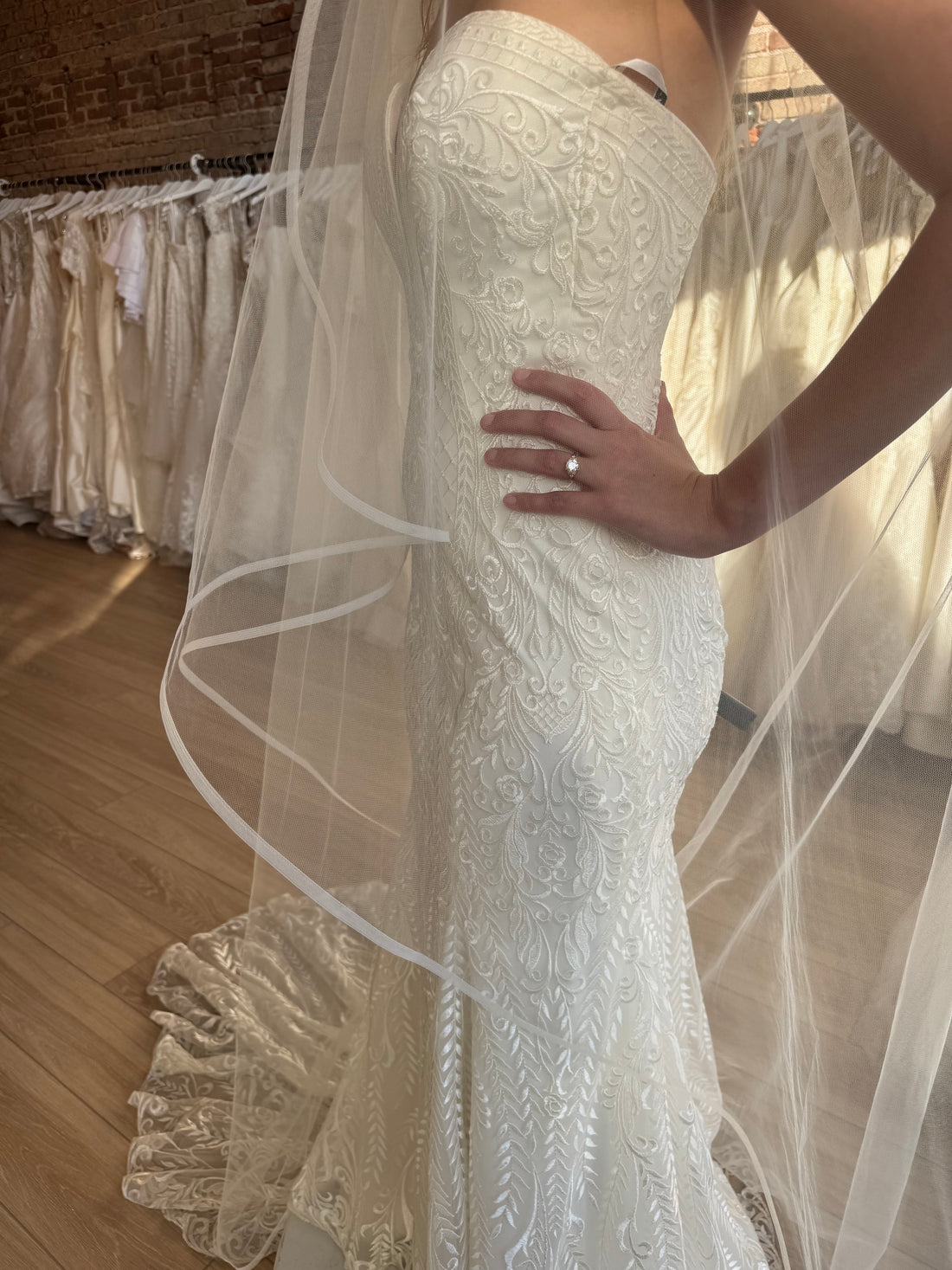 Mia Solano Tempest - 6