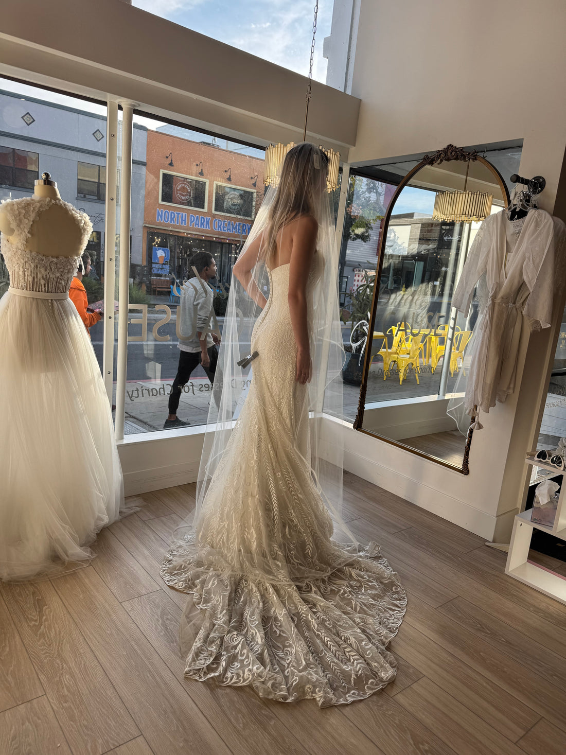 Mia Solano Tempest - 6