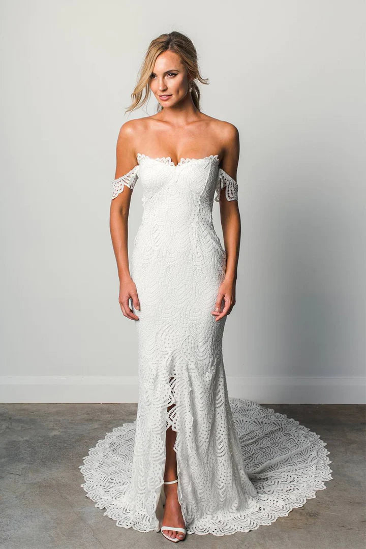 Paloma dress deals grace loves lace