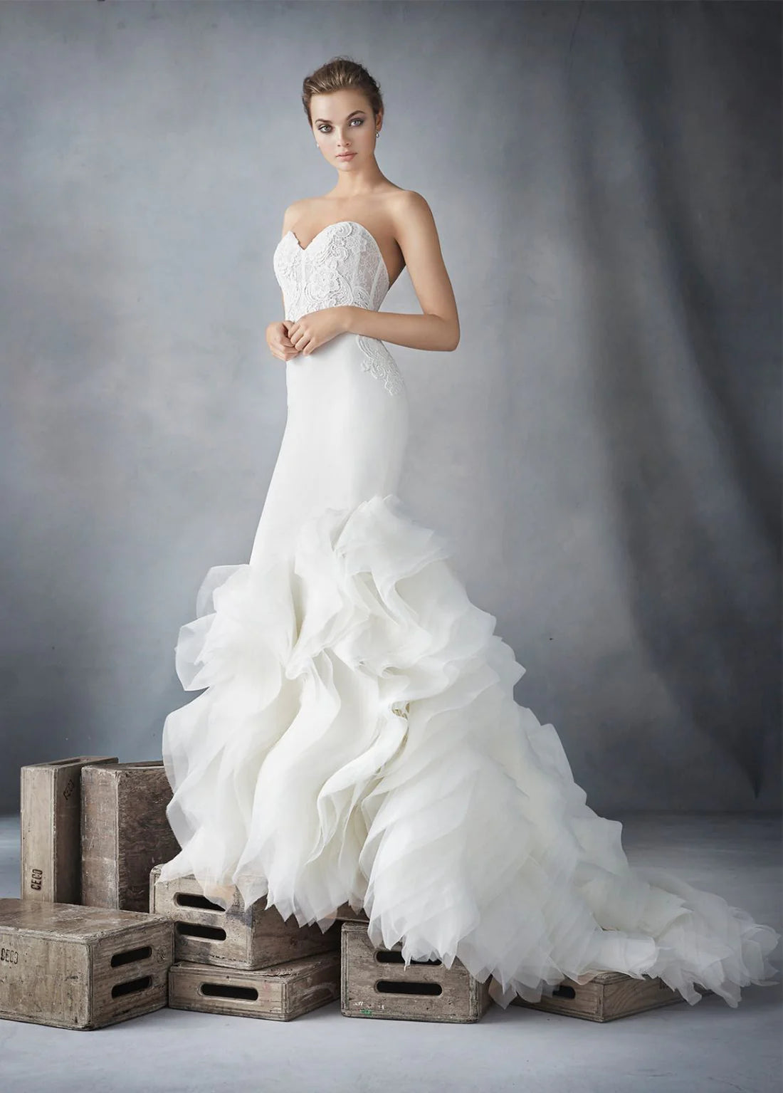 Lazaro 3610 - 16