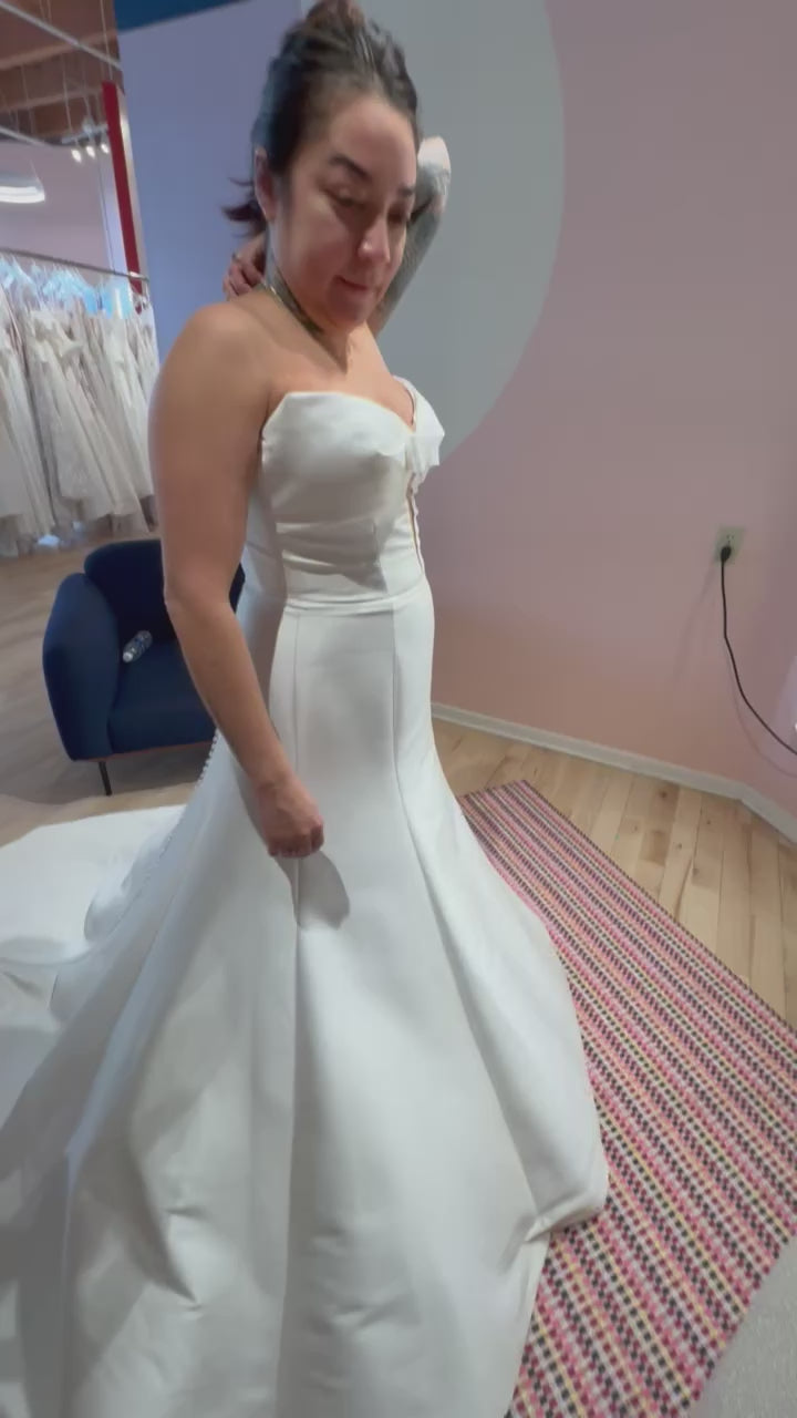 Vow'd Emmie Dress - 6