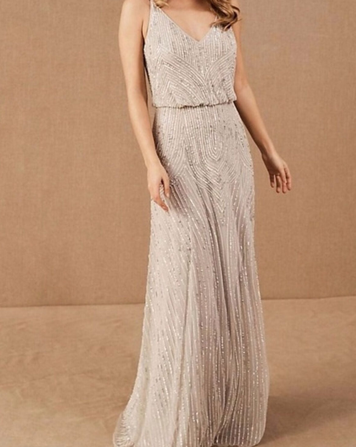 Bhldn fog dress best sale