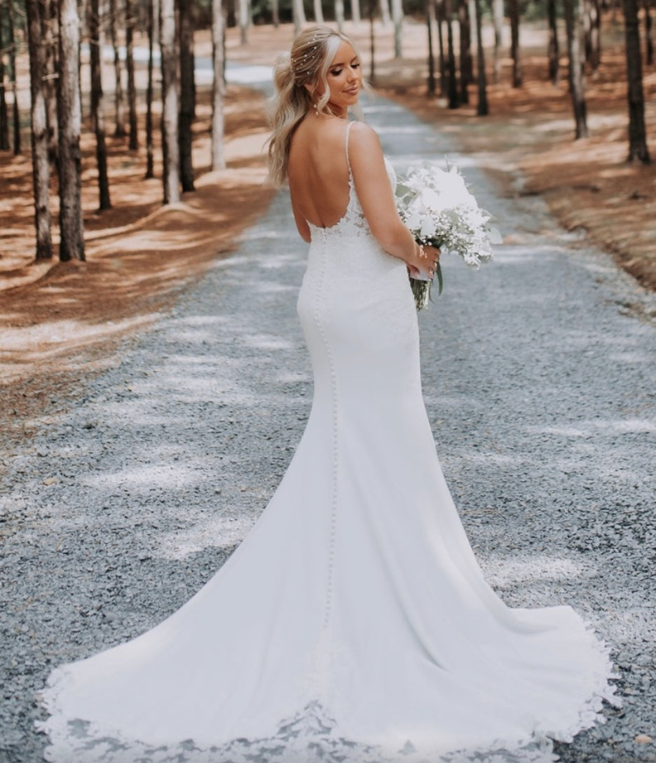 Lillian West Bridal Gowns