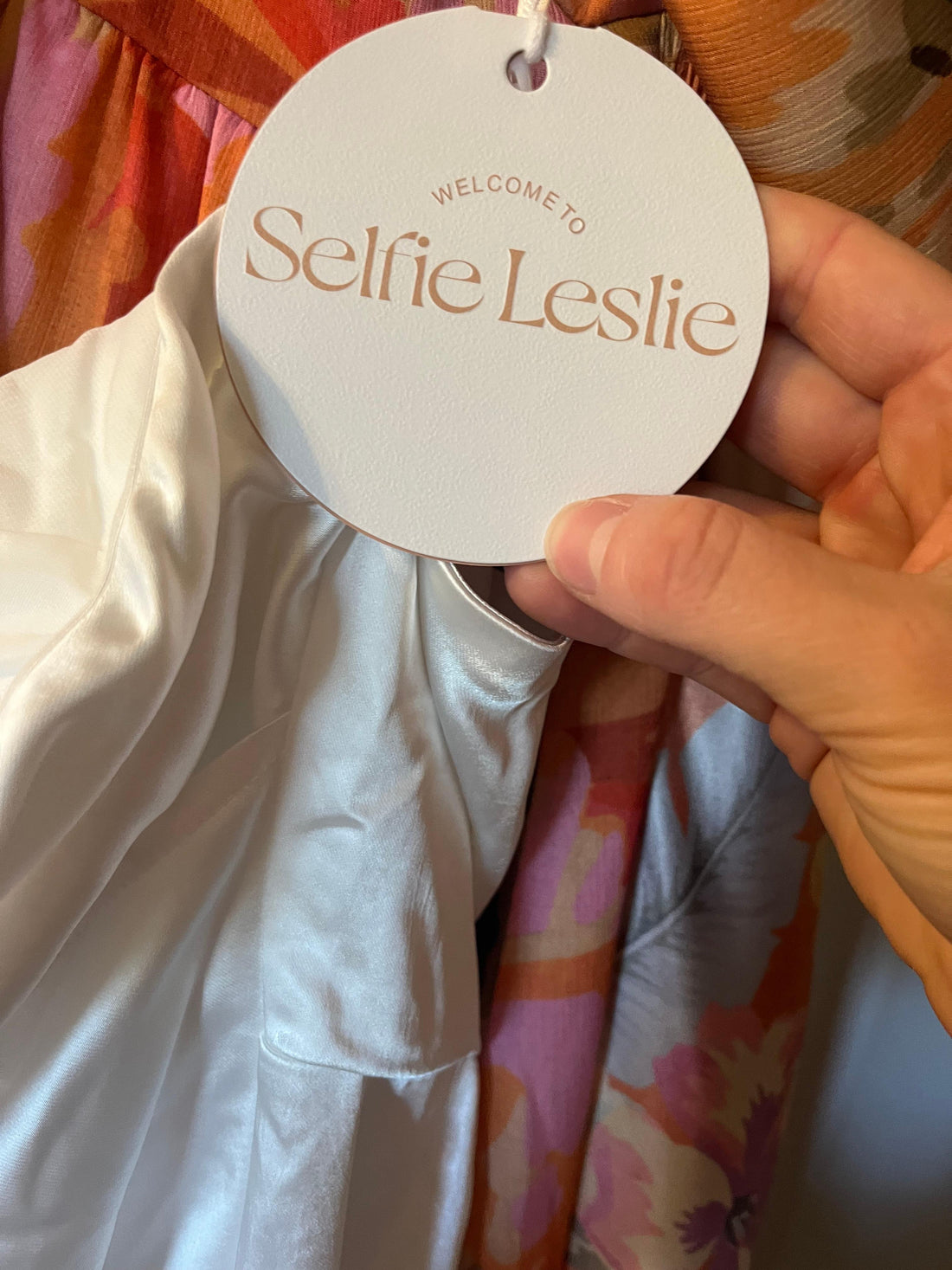 Selfie Leslie Gianna Strapless Dress - S - Studio Mariée