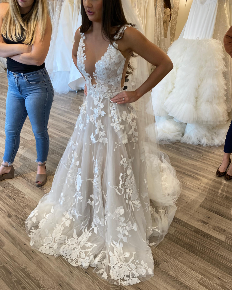 Gala 210 top galia lahav