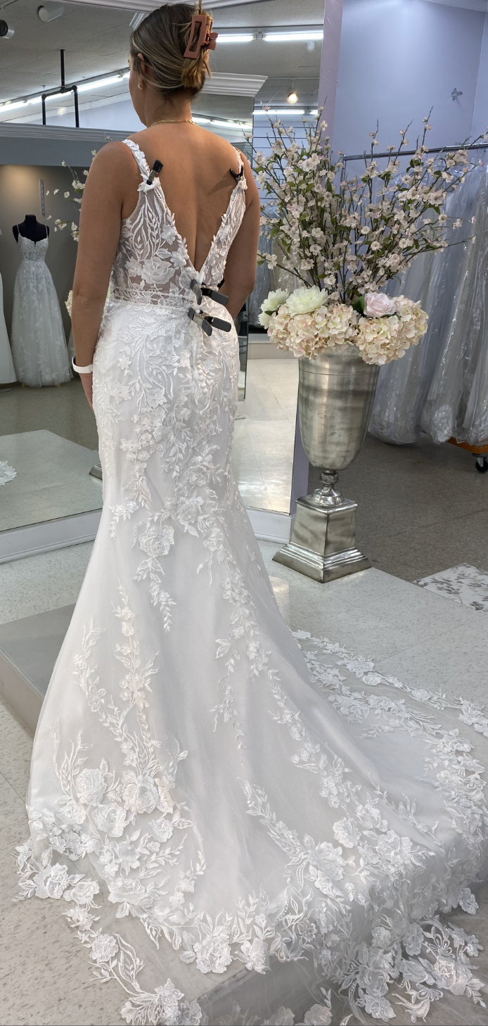 Maggie Sottero Boston Dress