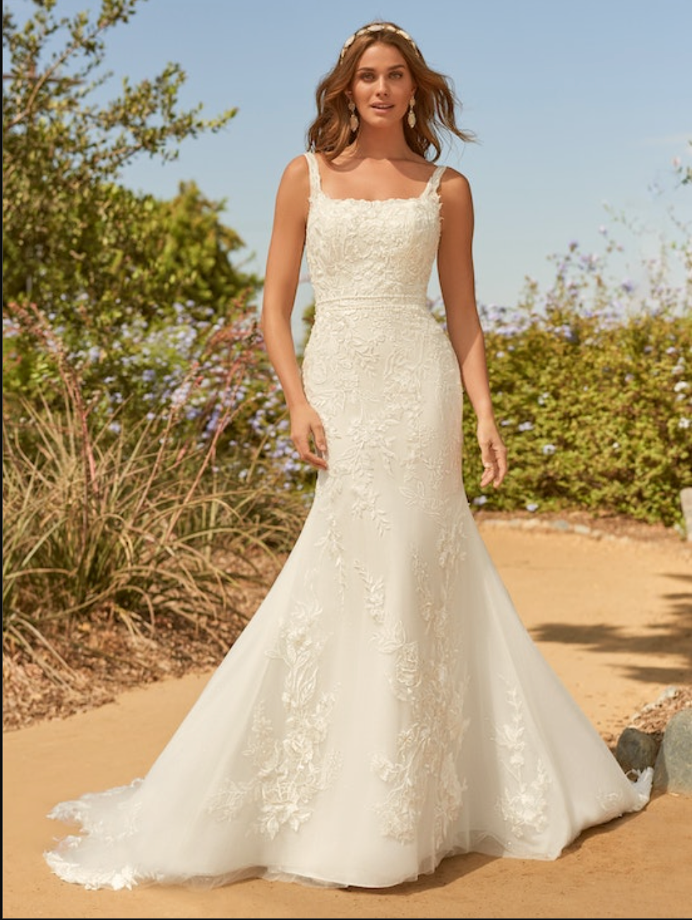 Maggie Sottero Boston Dress