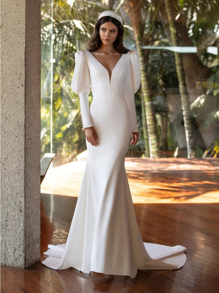 Pronovias Gowns